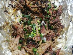 -老黄记手撕烤兔(玉林街店)