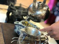 -龙的酒楼·手工早茶·顺德菜(近良路店)