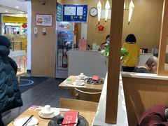 大堂-杨翔豆皮涮牛肚(华阳城店)