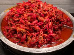 -博林天瑞喜来登酒店·西丽尚膳