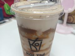 -KOI Thé(正佳广场店)