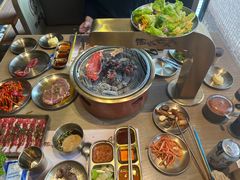 -西塔老太太泥炉烤肉(沈阳店)