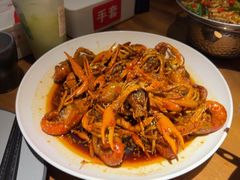 -马头巷·食景园(苏州总店)