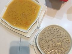 杨枝甘露-糖水佬(深水埗店)