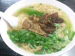 -陈超记美食店