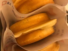 -味正点车轮饼可丽饼(南禅寺店)