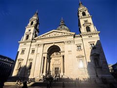 -圣伊什特万圣殿