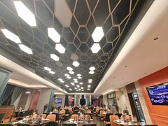 -潮福城大酒楼·潮粤菜·港式点心(阳光城店)