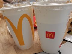 -麦当劳(秣陵路店)