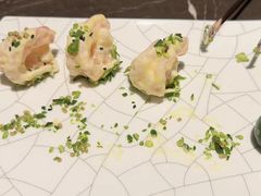 -海派悦庭·海胆烧麦·新融合菜(凯德广场店)