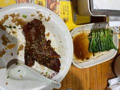 -木屋烧烤(双榆树店)
