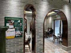 -民信老铺(双皮奶博物馆店)