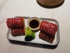 -食膳星港记·手工现做港式茶餐厅(吉联店)