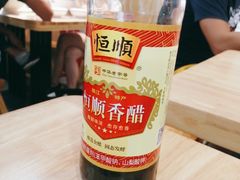 -黎一碗大碗手工面(城市立方店)