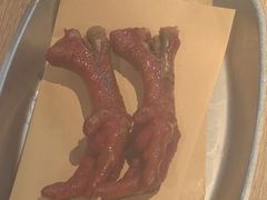 -青花椒秘制烤鱼(光启城店)