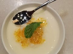 桂花酸牛奶-金鼎轩(方庄天坛店)