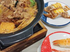 -滨寿司(高新伊藤店)