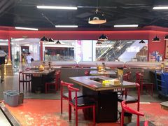 -蜀酱焰·新派融合自助烤肉(仁和春天广场店)
