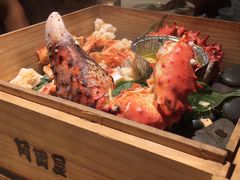 -蟹的岡田屋(正大广场店)
