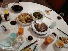 -巴音浩日娲·蒙餐(双林东路店)