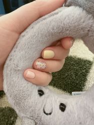 -1R日式轻奢美睫美甲翘睫