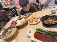 -一茶一点(海景店)