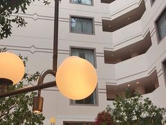 -北京宝辰饭店·明苑咖啡厅