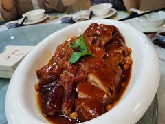 至尊烧鹅-點無缺茶楼·海鲜酒家(世博店)