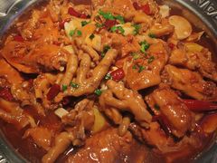 -胖哥俩肉蟹煲(河北勒泰购物中心店)