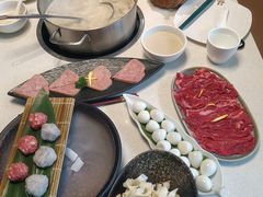 -煲王粤菜餐厅(中侨中心店)