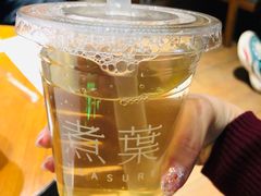 -煮叶(悠唐广场店)