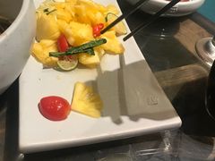 -云海肴·汽锅鸡·云南菜(领展购物广场·中关村店)