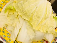 -芦月轩羊蝎子(北蜂窝店)