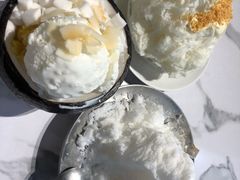 -乐果甜心·潮汕冰室(南澳后宅分店)