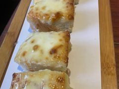 一口闷芝士南瓜-大牌大·传统杭帮菜(湖滨店)