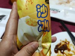 -福缘烤肉王自助(爱琴海-原比尔森店)