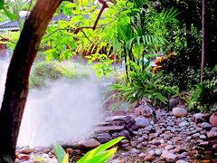 -嘉和K6温泉微度假