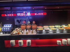 -芝小官毛肚火锅海鲜自助(淮安清江浦区新亚店)