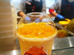 -果呀呀(国金街店)