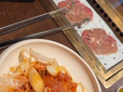 -新石器烤肉(中房金谊广场店)