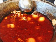 -李子坝梁山鸡(李子坝大鸡哥店)