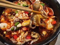 -一棠龙虾•王牌虾球(楚河汉街店)