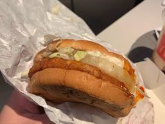 -麦当劳(斜土路2号店)