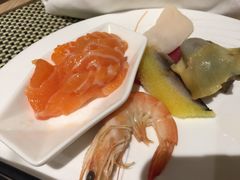 -佳源四季酒店-雅悦自助餐厅(新洲路店)