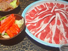 -赵九记呱呱老火锅(钟楼总店)