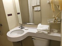 -锦江之星(南京新街口店)