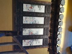 -徽三说·土徽菜·中国徽菜连锁品牌(一中店)