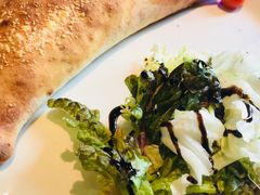 幸运真心披萨饺-玛尚诺Pizza&Bar(长泰广场店)