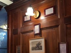 -宝莱纳餐厅(滨江店)