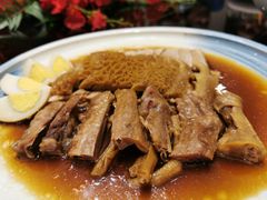 -高老庄新家宴(北斗星广场店)